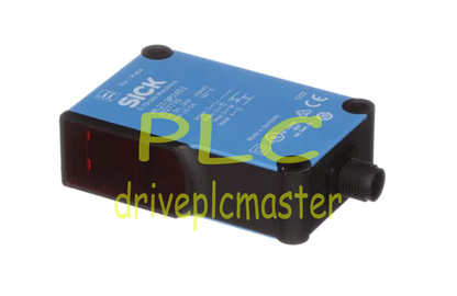 SICK WL27-3P2451 Retroreflective Photoelectric Sensor #dr