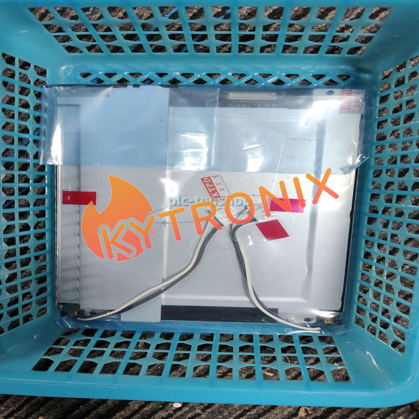 1PCS ONES NL6448BC20-08E LCD Panel PLC
