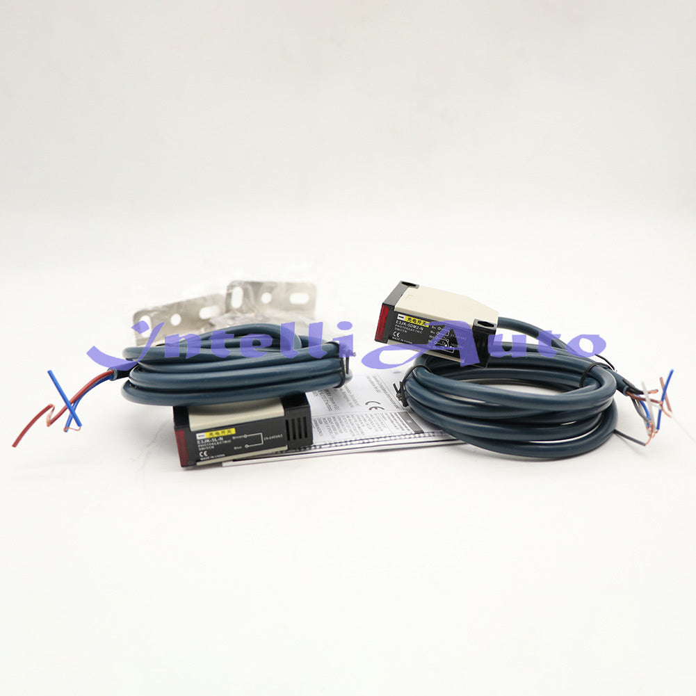 1PCS Omron E3JK-5M2-N