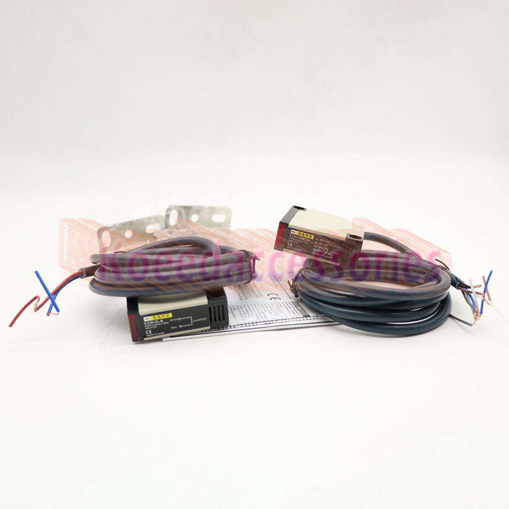 1PCS Omron E3JK-5M2-N