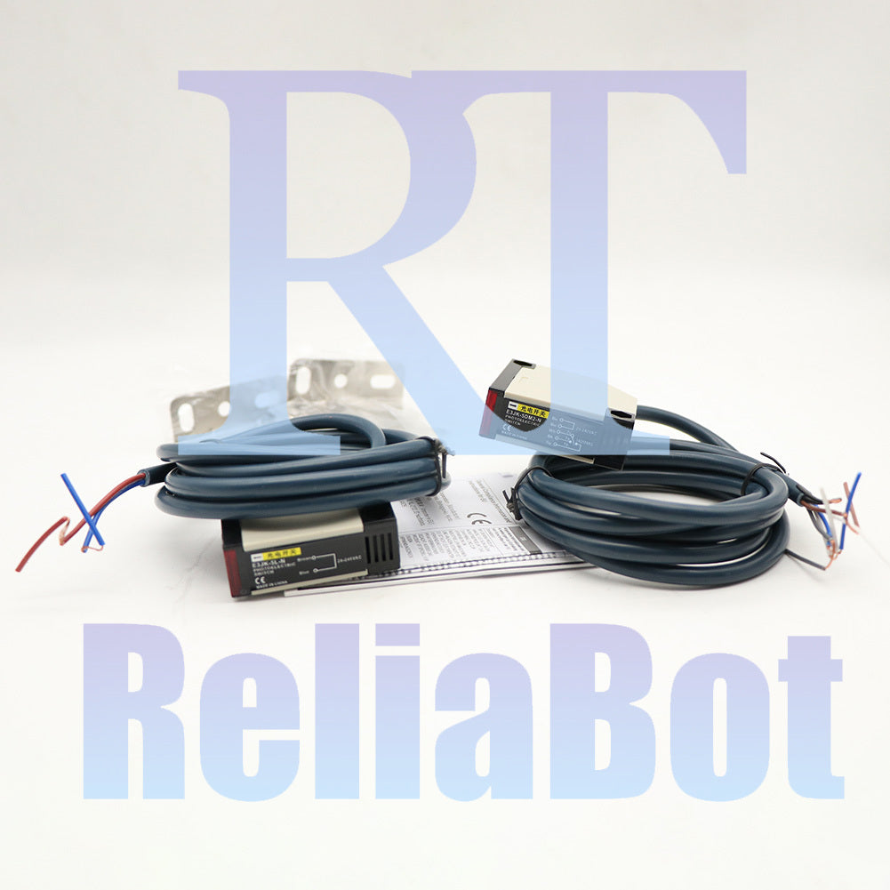Omron E3JK-5M2-N 1PCS