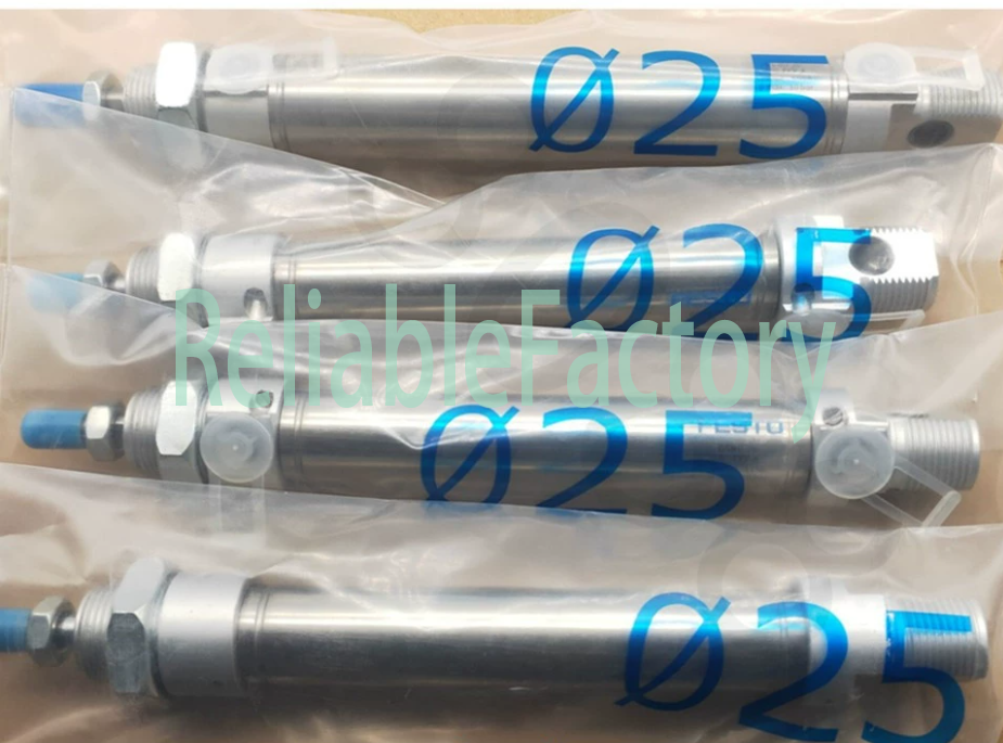 Festo DSNU-25-60-P-A 1908309 Cylinder One DSNU2560PA Free Shipping