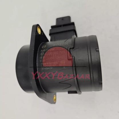 Mass Air Flow Meter Sensor 28164-2A500 For Kia Rio Soul Hyundai Accent Elantra