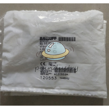 BALLUFF BES 516-326-G-S4-C Proximity Switch One