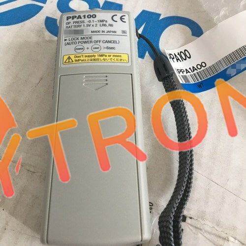 1PCS Applicable for SMC PPA100 Small Digital Pressure Gauge