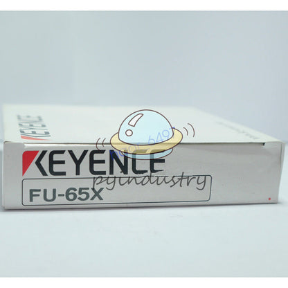 1PC Keyence FU-65X Fiber Optic Sensor FU65X In Box Free Shipping
