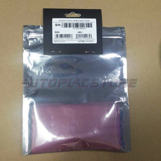 1 pc DJI Phantom 4 Part 3 - Power Interface Port Module #kUS