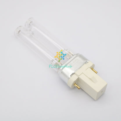 for Cnlight ZW5D12W-H85 5W UVC sterilization disinfection lamp 1PCS