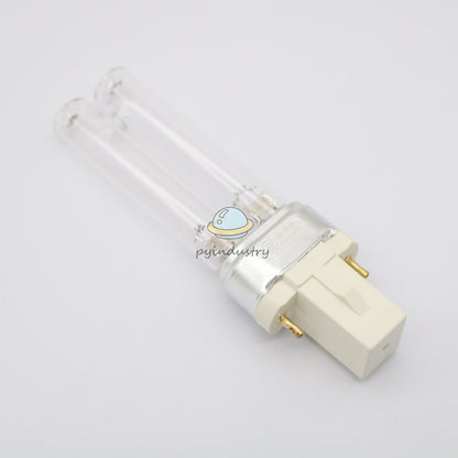 for Cnlight ZW5D12W-H85 5W UVC sterilization disinfection lamp 1PCS