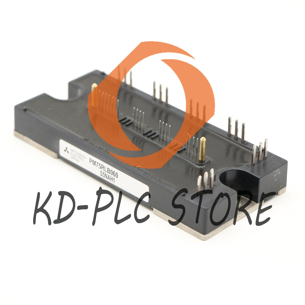 1PCS MITSUBISHI PM75RLB-060 Module PM75RLB060
