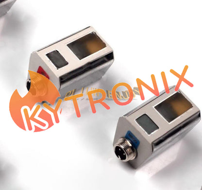 1Pcs Ultrasonic Transducers S1 DN15-100 for TDS-100H Ultrasonic Flow Meter