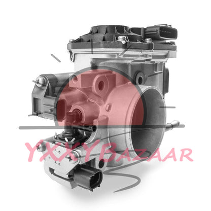 Throttle Body 16400-PPA-A02 Fit For Honda CR-V 2.4L 2005-2006 16400-PPA-A03