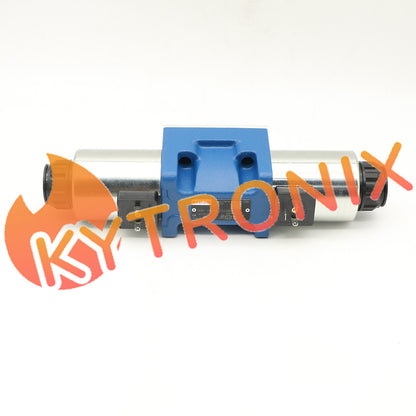 1PCS REXROTH 4WE10J50/EG24N9K4/M R901278744 Directional Valve