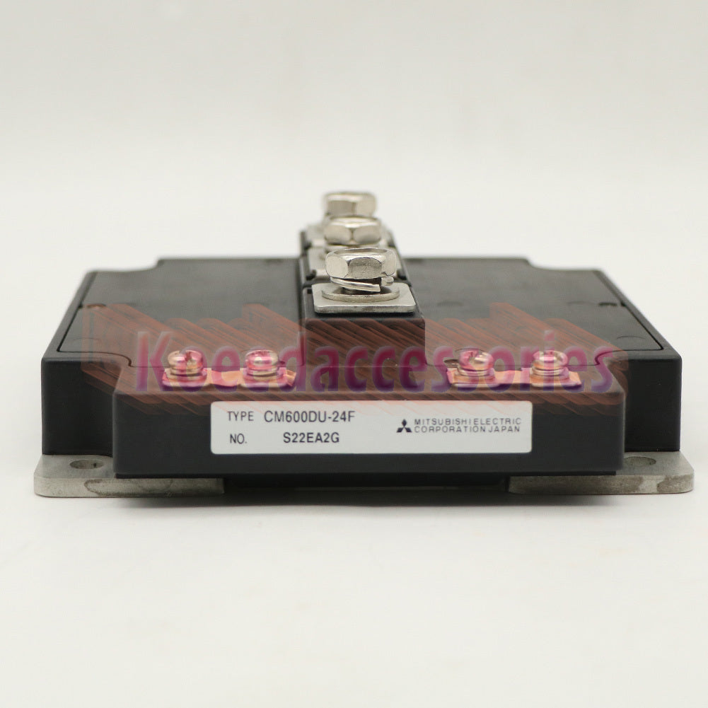 MITSUBISHI Module CM600DU-24F CM600DU24F 1PCS