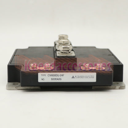MITSUBISHI Module CM600DU-24F CM600DU24F 1PCS
