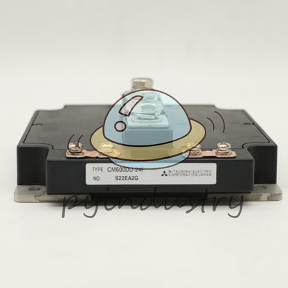 MITSUBISHI Module CM600DU-24F CM600DU24F 1PCS