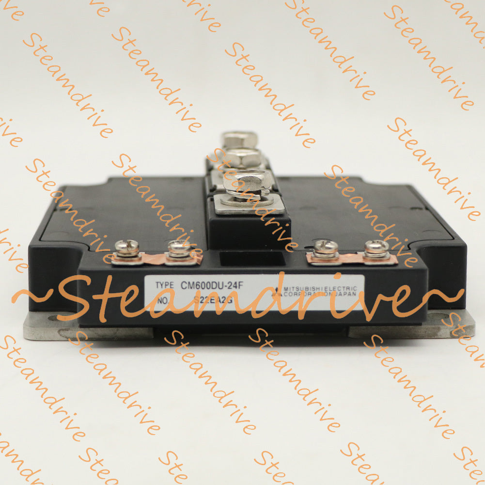 1PCS MITSUBISHI Module CM600DU-24F CM600DU24F