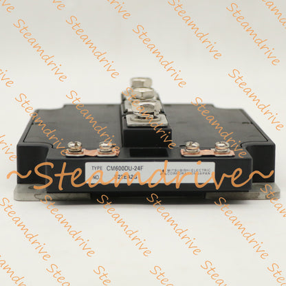 1PCS MITSUBISHI Module CM600DU-24F CM600DU24F