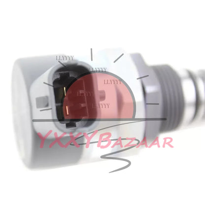 0281006209 FUEL RAIL PRESSURE REGULATOR FIT For 2014-19 DODGE RAM ECODIESEL 3.0L