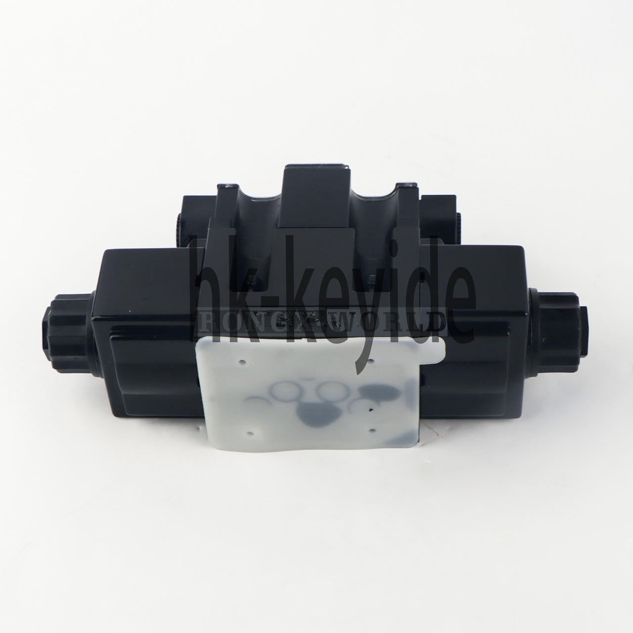 1pcs KOMPASS Solenoid Valve D4-03-3C3 110V～