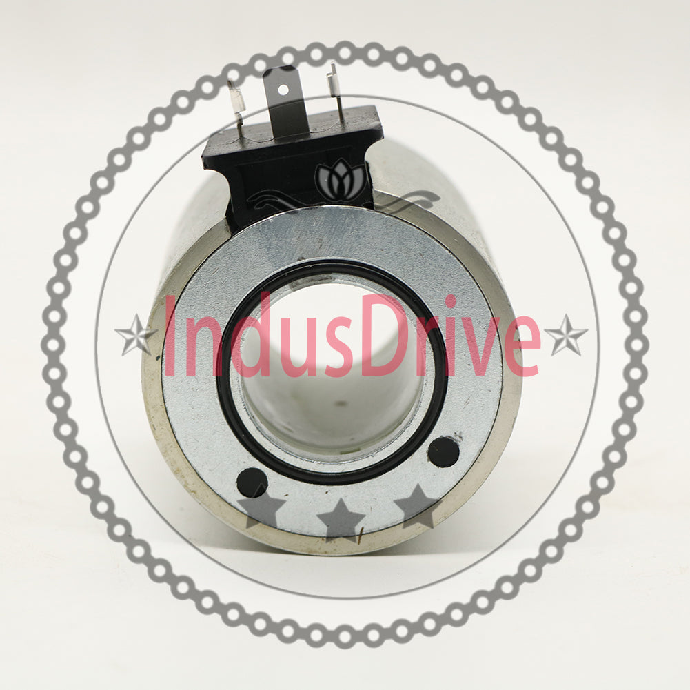 1PCS Vickers 6033556-001 617471 24VDC 39W solenoid directional valve coil