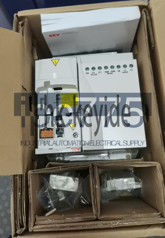 1pc ABB ACS355-03E-31A0-4 frequency converter 3PH 15KW