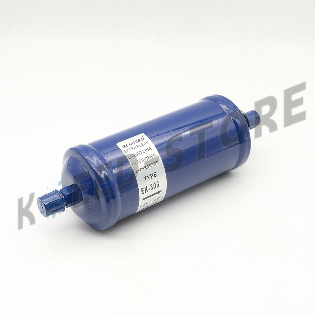Liquid Line Filter Drier EK-303 1PCS