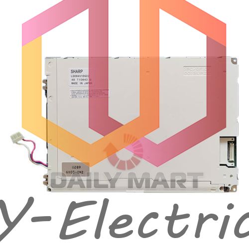 SHARP LQ084V1DG22 TFT LCD Panel 8.4 640*480