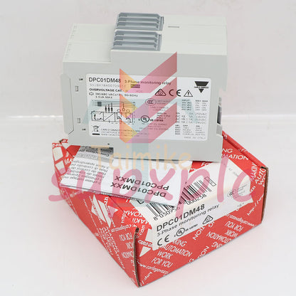 CARLOGAVAZZI DPC01DM48 1PCS