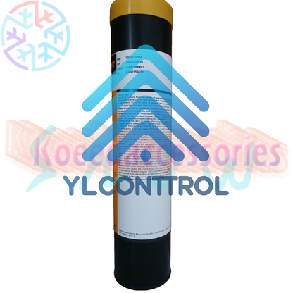 KLUBER ISOFLEX NBU 15 Grease 400g (14.1 Oz) NBU15 in Cartridge HIGH QUALITY