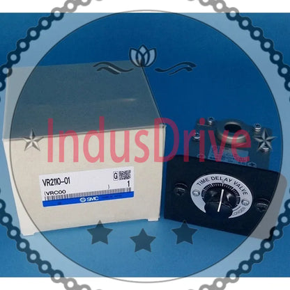 1PC SMC VR2110-01 Delay Valve VR211001 Free Shipping