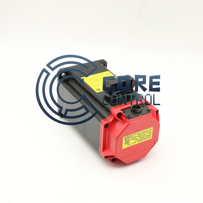 Fanuc 1PCS Servo Motor A06B-0205-B001