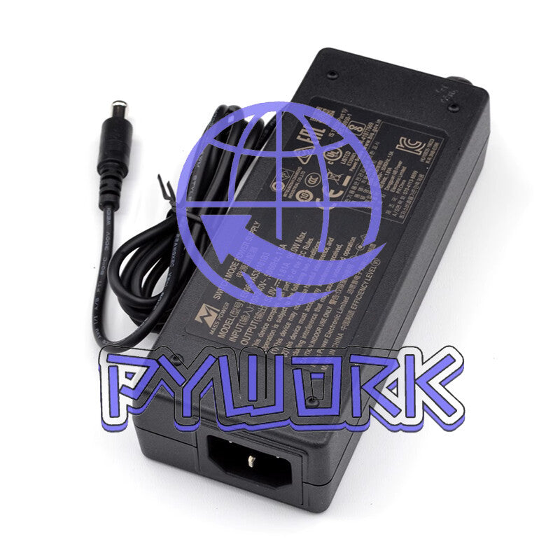 E096-1A530181B3 For Adapter 53V/1.81A Round Mouth with Needle