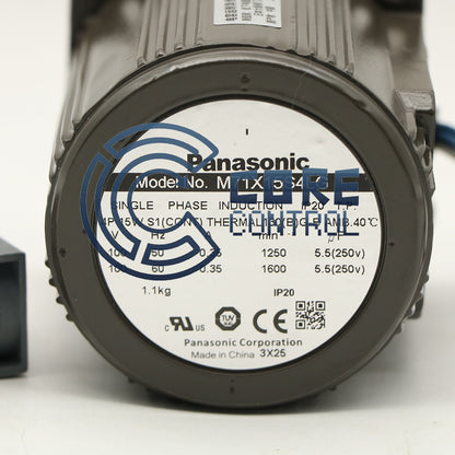 1Pcs M71X15S4LG Motor Panasonic