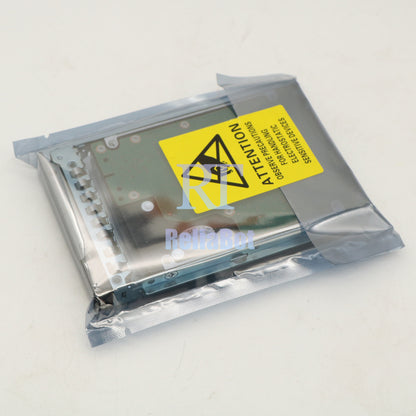 DELL 1.2TB 12Gb/s 2.5" 10K Enterprise Hard Drive ST1200MM0099 HDD 1PCS
