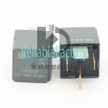 1 PCS 13500120 3760 GM relay
