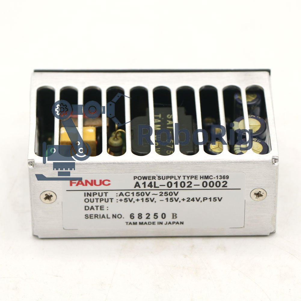 1PCS Module FANUC A14L-0102-0002