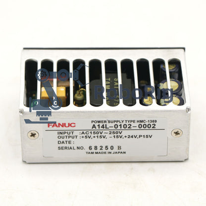 1PCS Module FANUC A14L-0102-0002