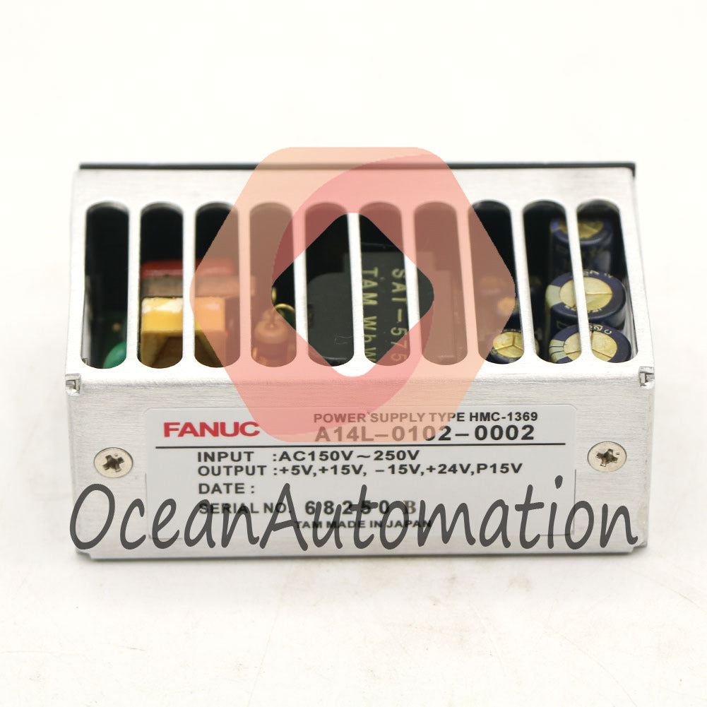 1PCS Module FANUC A14L-0102-0002