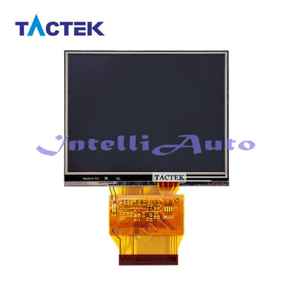 Stryker 220-210-000 0220210000 L9000 LCD Display for LED Endoscopic Light Source