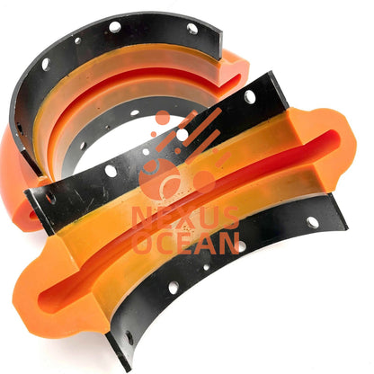 Coupling E70 for OMEGA Kaiser Sullair Air Compressor Coupling Element