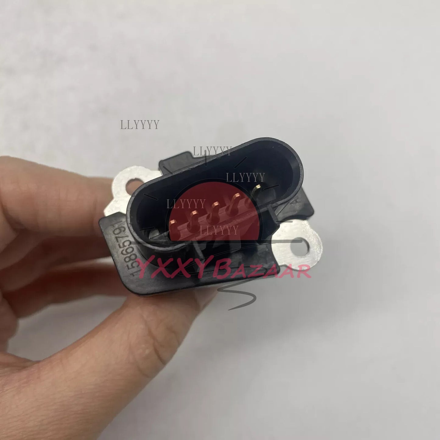 15865791 Mass Air Flow Sensor for Chevrolet Impala Buick Cadillac GMC Isuzu