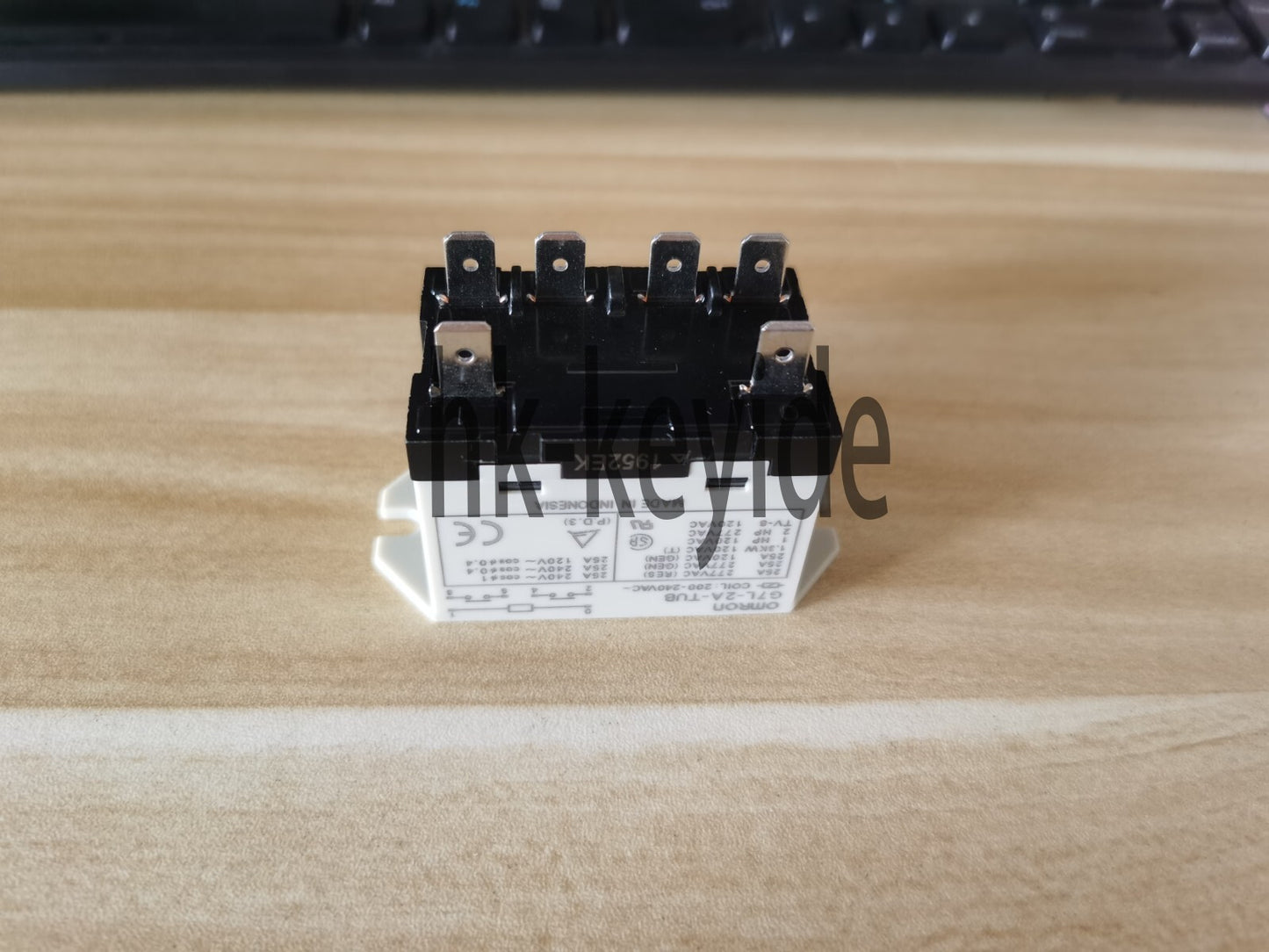 1PC Omron G7L-2A-TUB 200-240VAC Relay Free Ship *TT