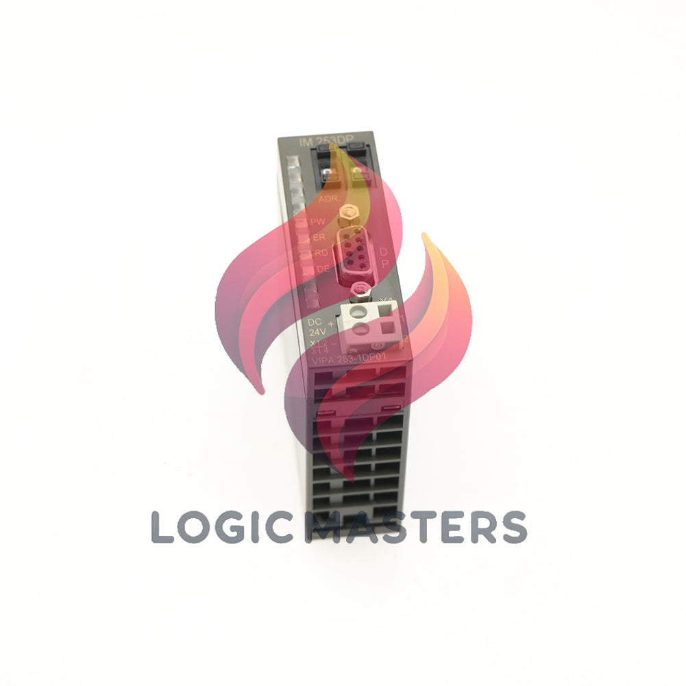 1PCS 253-1DP01 VIPA module 253-1DP01