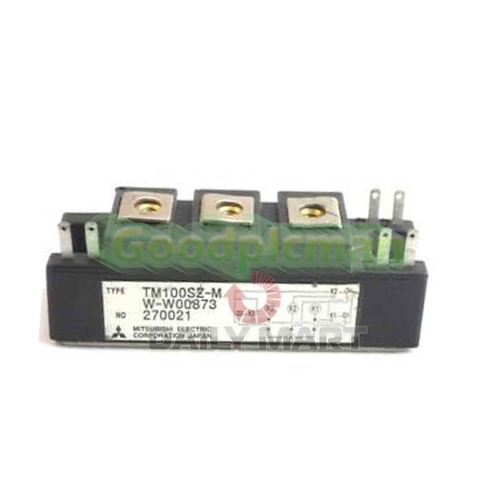 MITSUBISHI TM100SZ-M Module Power Supply