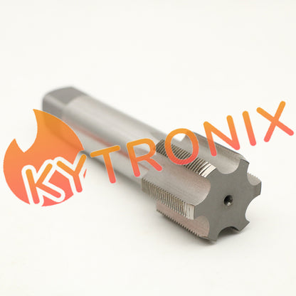 1PCS HSS Straight Fluted Tap 1-5/8-16 UN Right Hand