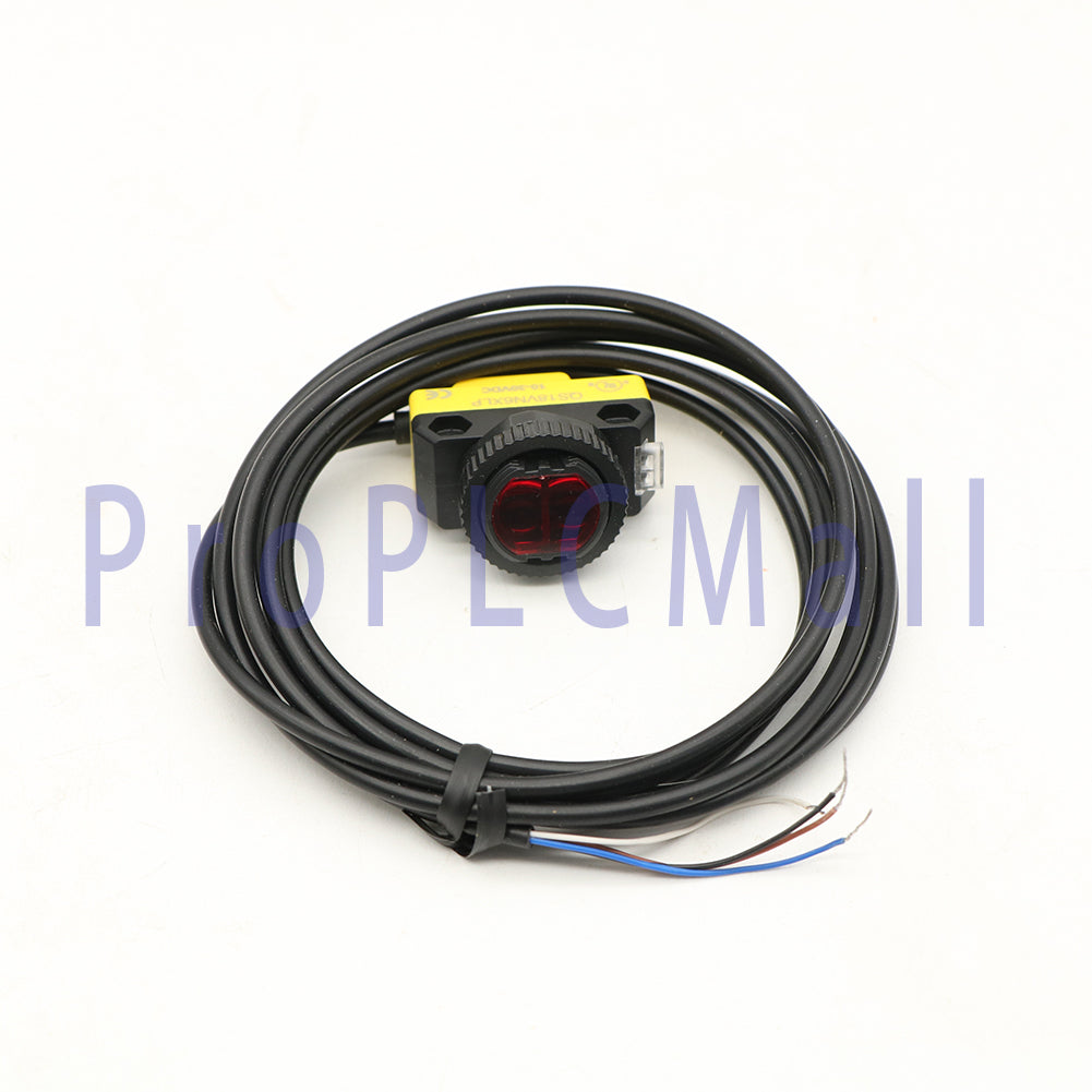 Banner QS18VN6XLP Photoelectric sensor 1PCS