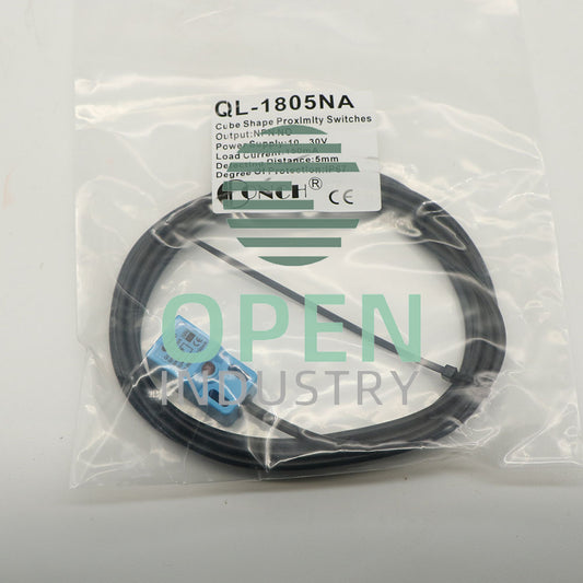 1PCS CONCH QL-1805NA Inductive Proximity Sensor