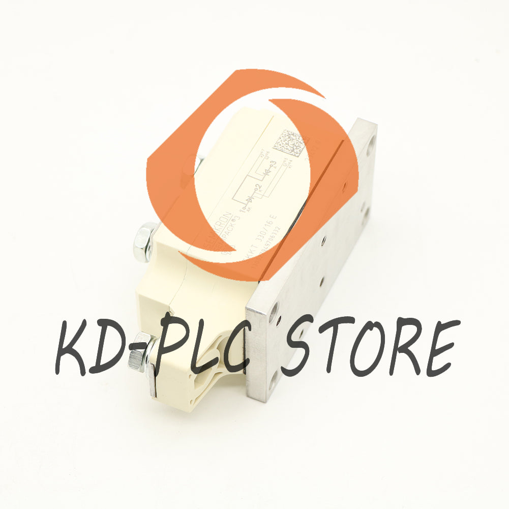 1PCS SKKT33016E SEMIKRON SKKT330/16E module
