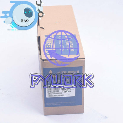 MITSUBISHI Servo Motor HC-KFS73K